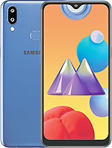Samsung Galaxy M01s (Samsung)