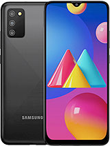 Samsung Galaxy M02s (Samsung)