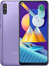 Samsung Galaxy M11 (Samsung)