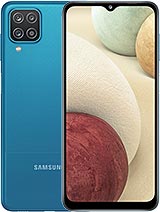 Samsung Galaxy M12 (India) (Samsung)