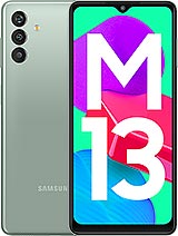 Samsung Galaxy M13 (India) (Samsung)