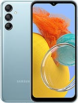 Samsung Galaxy M14 (Samsung)