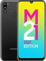 Samsung Galaxy M21 2021 (Samsung)