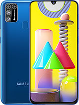 Samsung Galaxy M31 (Samsung)