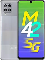 Samsung Galaxy M42 5G (Samsung)