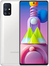Samsung Galaxy M51 (Samsung)