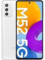 Samsung Galaxy M52 5G (Samsung)
