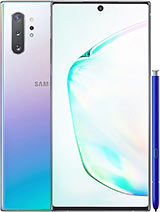 Samsung Galaxy Note10+ 5G (Samsung)