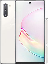 Samsung Galaxy Note10 (Samsung)