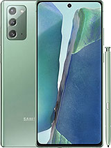 Samsung Galaxy Note20 5G (Samsung)