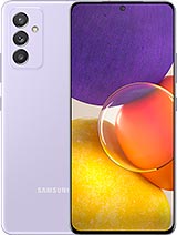 Samsung Galaxy Quantum 2 (Samsung)