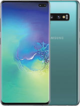 Samsung Galaxy S10+ (Samsung)