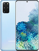 Samsung Galaxy S20+ (Samsung)