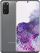 Samsung Galaxy S20 5G (Samsung)