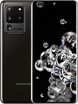 Samsung Galaxy S20 Ultra 5G (Samsung)
