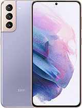 Samsung Galaxy S21+ 5G (Samsung)