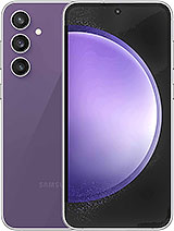 Samsung Galaxy S23 FE (Samsung)