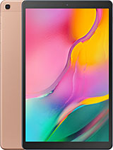 Samsung Galaxy Tab A 10.1 (2019) (Samsung)