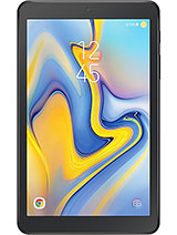 Samsung Galaxy Tab A 8.0 (2018) (Samsung)