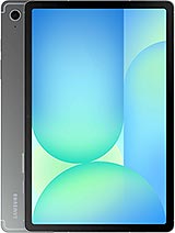 Samsung Galaxy Tab S10 FE (Samsung)
