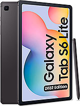 Samsung Galaxy Tab S6 Lite (2022) (Samsung)