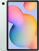 Samsung Galaxy Tab S6 Lite (2024) (Samsung)