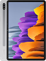 Samsung Galaxy Tab S7 (Samsung)