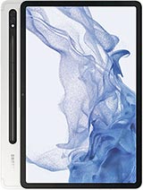 Samsung Galaxy Tab S8 (Samsung)