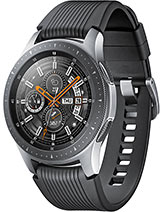Samsung Galaxy Watch (Samsung)