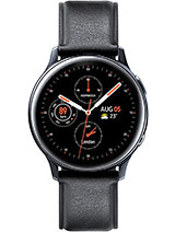 Samsung Galaxy Watch Active2 (Samsung)