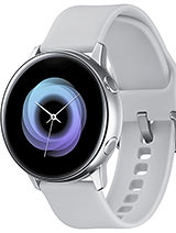 Samsung Galaxy Watch Active (Samsung)