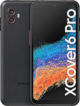 Samsung Galaxy XCover6 Pro (Samsung)
