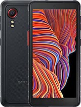 Samsung Galaxy XCover 5 (Samsung)