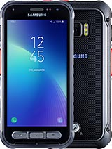 Samsung Galaxy XCover FieldPro (Samsung)