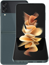 Samsung Galaxy Z Flip3 5G (Samsung)