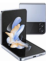 Samsung Galaxy Z Flip4 (Samsung)