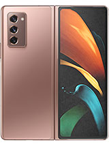 Samsung Galaxy Z Fold2 5G (Samsung)