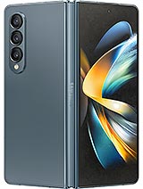 Samsung Galaxy Z Fold4 (Samsung)