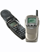 Samsung SGH-500 (Samsung)