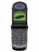 Samsung SGH-800 (Samsung)