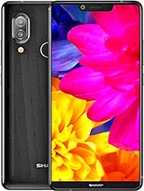 Sharp Aquos D10 (Sharp)