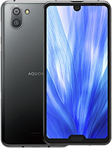 Sharp Aquos R3 (Sharp)