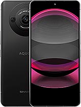 Sharp Aquos R8s pro (Sharp)
