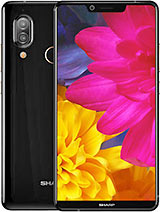 Sharp Aquos S3 High (Sharp)