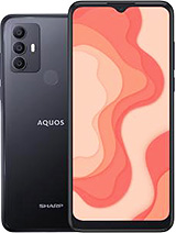 Sharp Aquos V6 (Sharp)