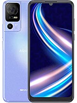 Sharp Aquos V7 Plus (Sharp)