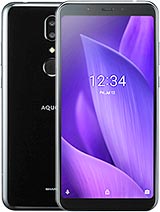 Sharp Aquos V (Sharp)
