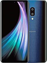 Sharp Aquos Zero 2 (Sharp)