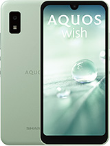 Sharp Aquos wish (Sharp)