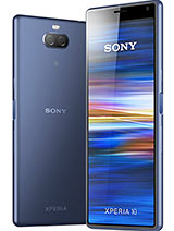 Sony Xperia 10 (Sony)